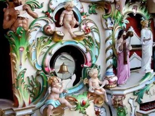 (17) 100 year old pipe organ ~ Broadway @ the Beach, MB