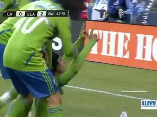 شاهد اجمل اهداف الدوري الامريكي هذا الموسم