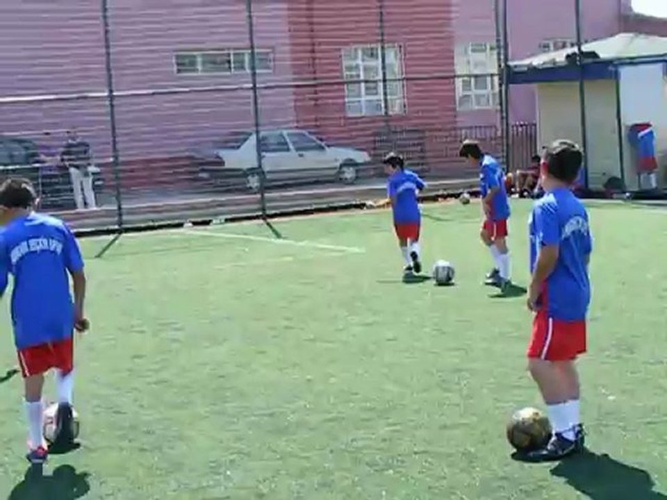 Ankara Seckinspor