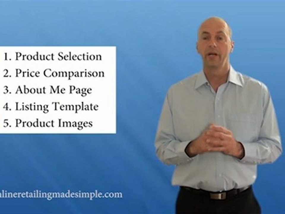 3 Tips For Selling on eBay and Making Money on eBay