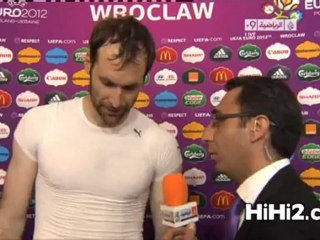 CZE . POL : Cech