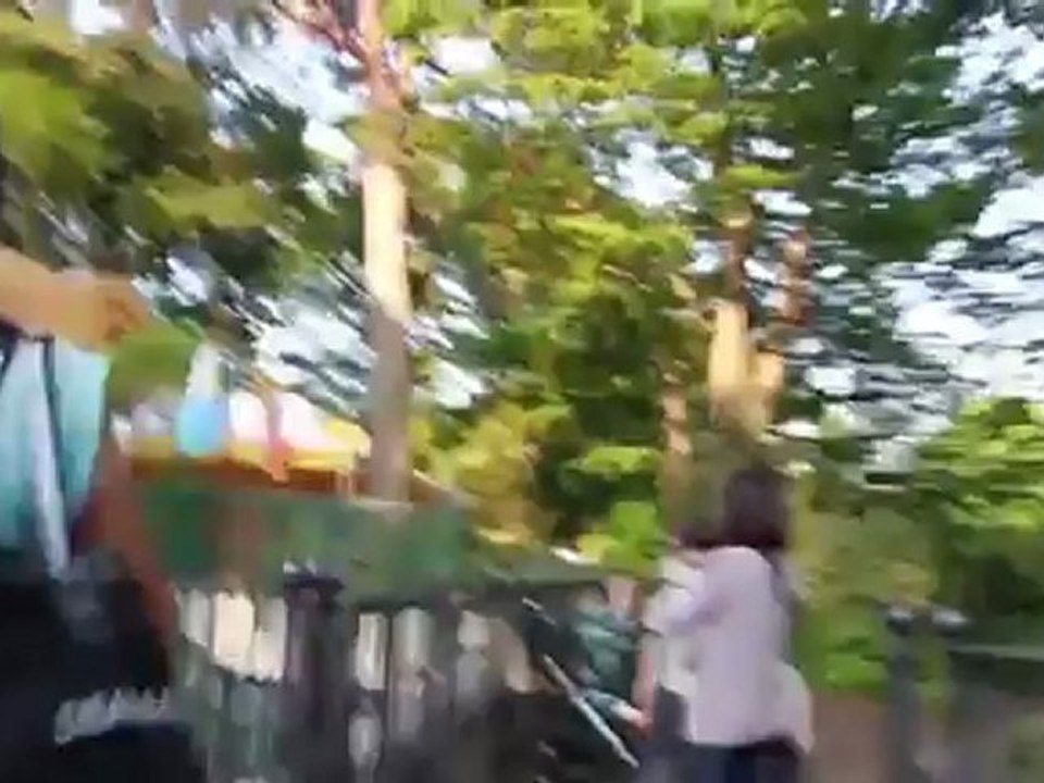 Mitaka Studio Ghibli Museum