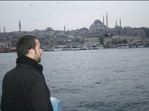 ENES MUTLU BAĞLANMAYACAKSIN