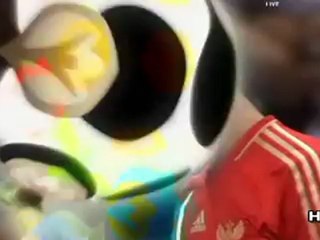 G.R- ملخص أول شوط