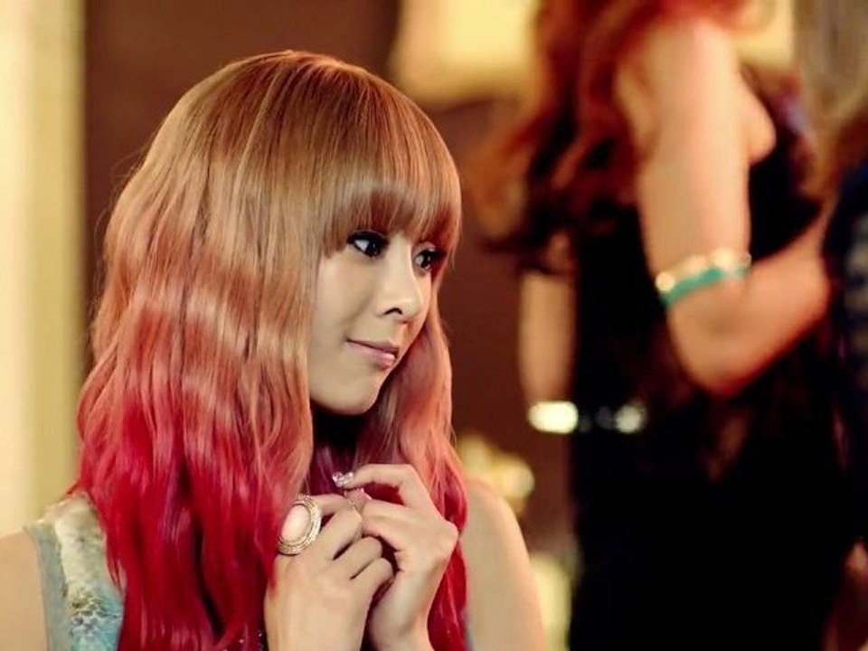 G.NA - 2HOT :: 지나 - 투핫 :: 中韓字》 - kpop-hq.blogspot.com