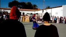 Dança do sabre