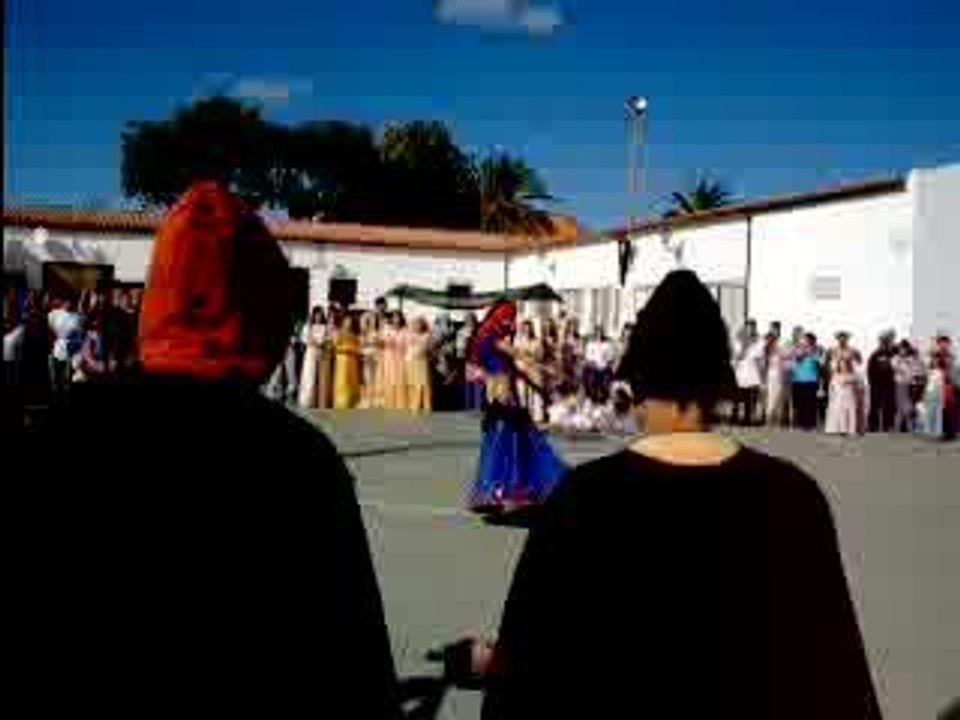 Dança do sabre