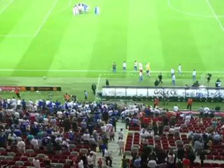 Καραγκούνης πανηγυρισμοί