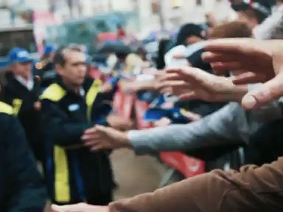 24 Heures du Mans 2012: Parade des pilotes