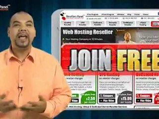 How To Make Money From Reseller Hosting - www.moneyfortune.org