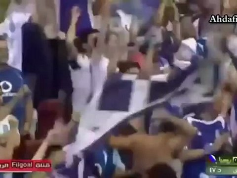 أهداف روسيا واليونان 0-1 يورو 2012