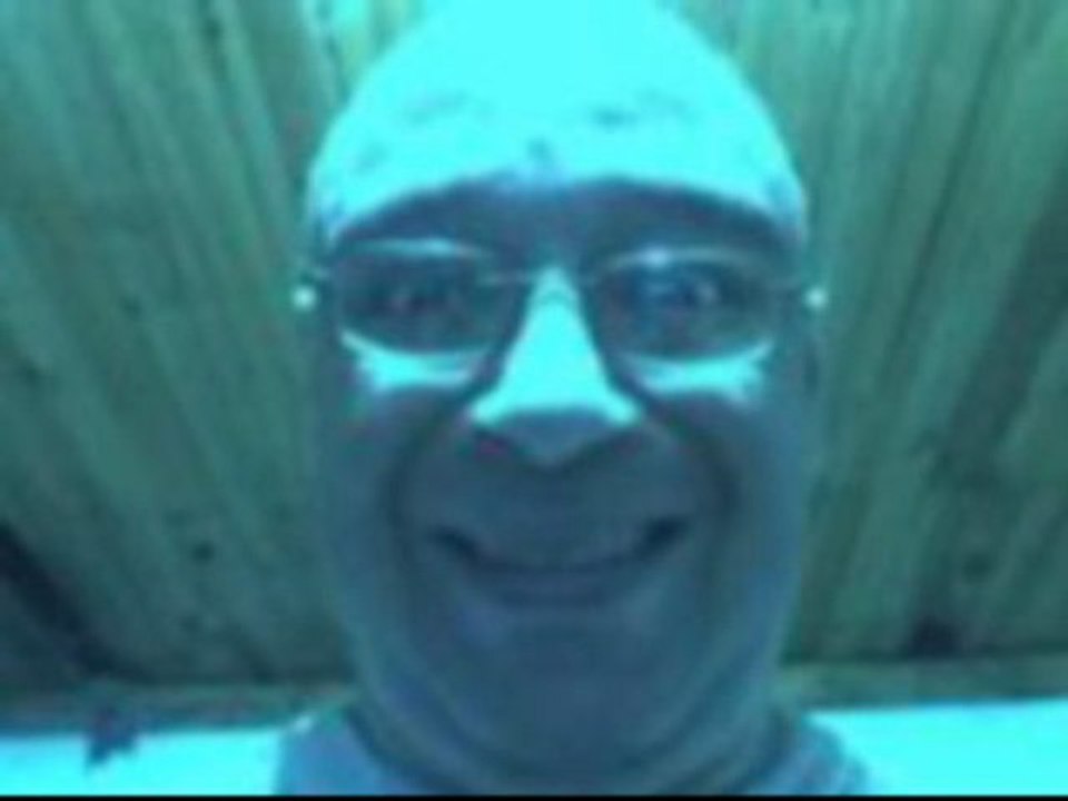 Obscuro - Quem é ZeRobertoPereira