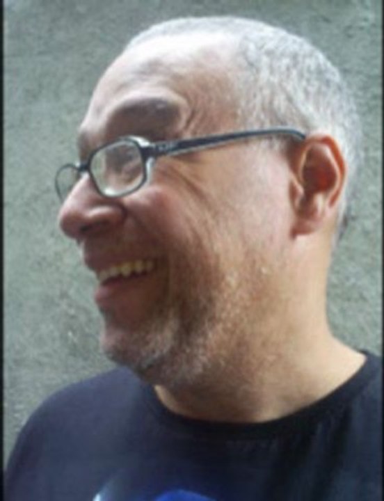 Obscuro - Nani do Peixoto