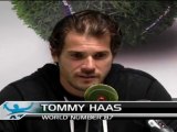 Haas: 