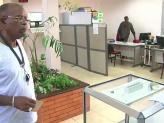 Franceses voltam às urnas