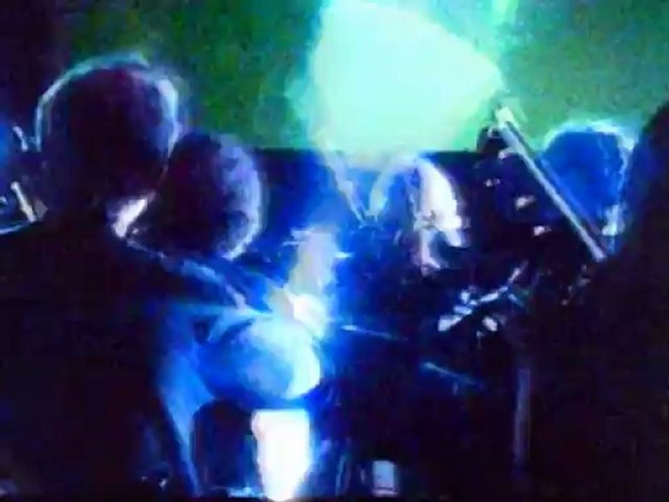 Undertaker Video