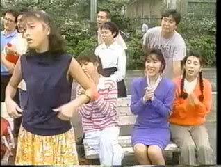 季節はずれの海岸物語４　'89夏Good by そして　Good Luck(8_13)