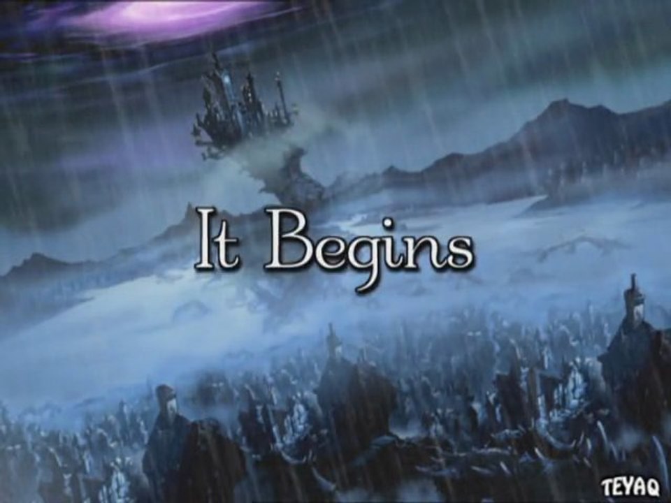 WITCH S1E01 [PL]