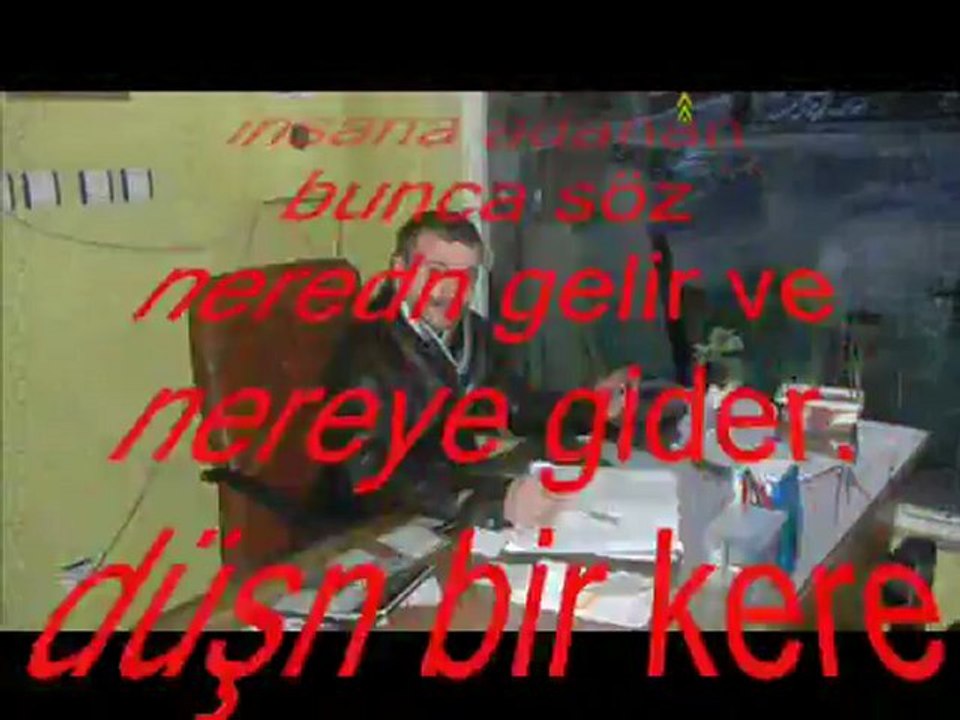 Yaralıyım Dertlıyım sesliberaberiz.com sesliberaberiz