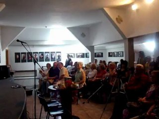 Trupa de teatru "THALIENII"-16 iunie 2012