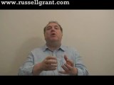 RussellGrant.com Video Horoscope Libra June Sunday 17th