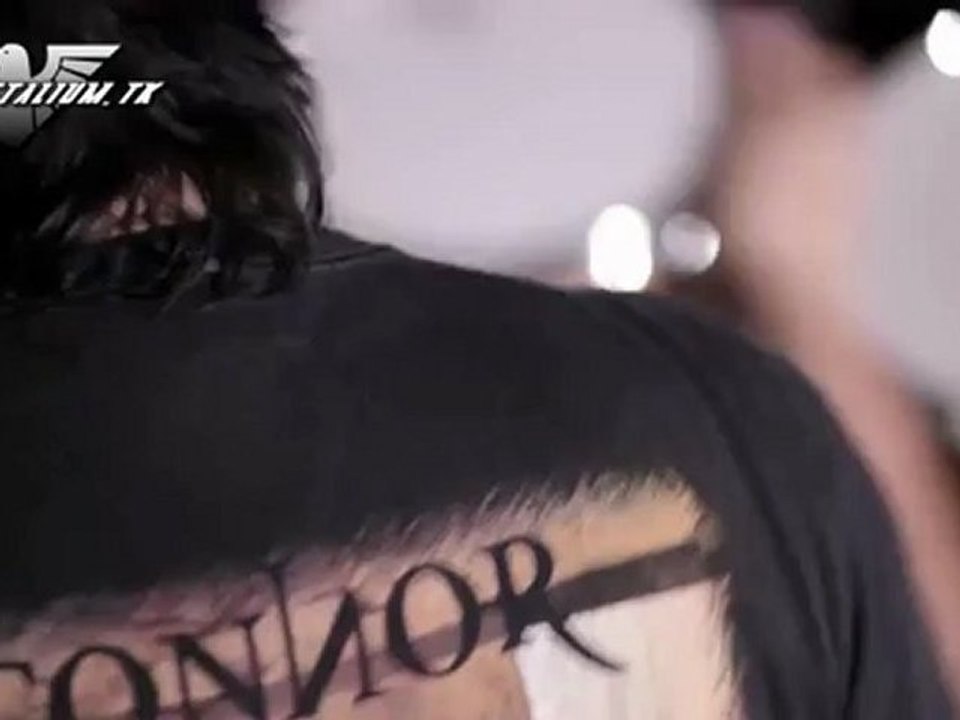 O' Connor - Yo Canibal