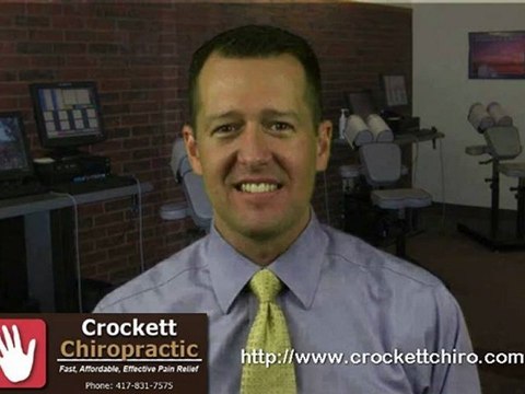 Pro Adjuster Chiropractic in Springfield MO