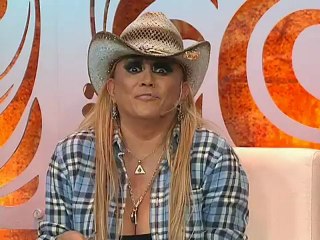 La Auténtica Patrimonio Zacatecano en Furia Musical (Promo)