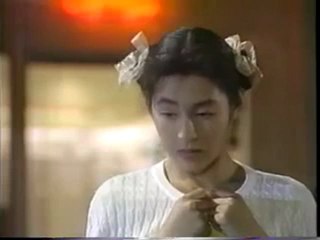 季節はずれの海岸物語４　'89夏Good by そして　Good Luck(11_13)