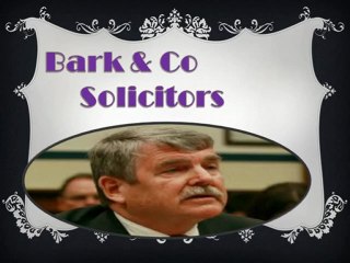Bark & Co Solicitors