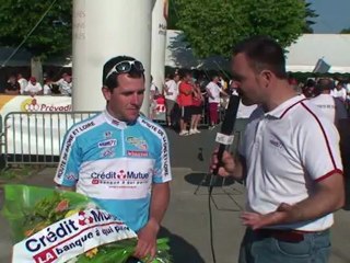 La Route de Saône et Loire, L'émission, volet06