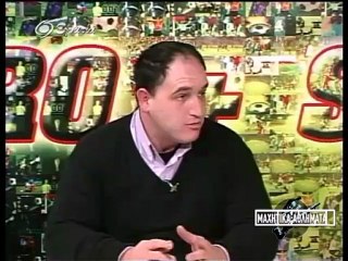 Μαχητικα Αθληματα Νο 81 - ΣΜΠΟΝΙΑΣ 17-06-12