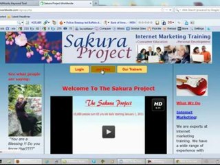 How To Be On First Page Of Google Search