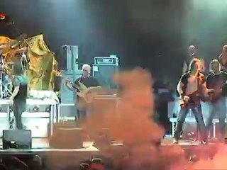 ΔΕΝ ΥΠΑΡΧΩ Καραισκάκη 2009 ΠΑΠΑΚΩΝΣΤΑΝΤΙΝΟΥ SCORPIONS