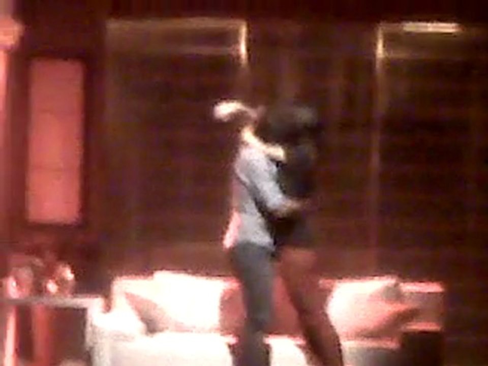 Beso Pedro y Paula DDS en San Justo - 16 de Junio