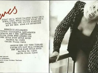 Ajda Pekkan     "Heves"