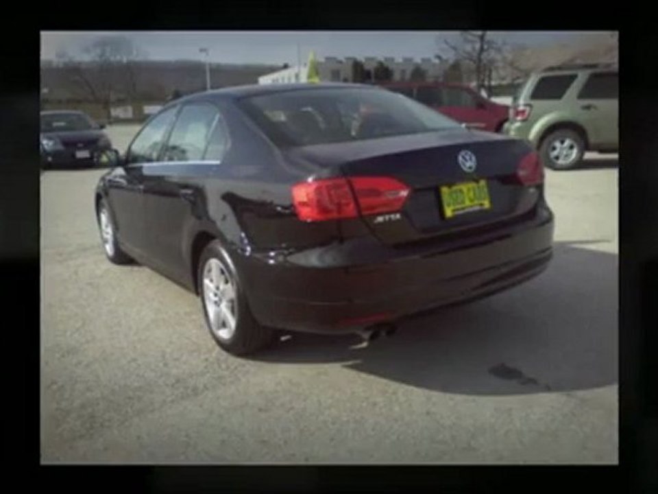 2012 Volkswagen Jetta at PerformanceCars in Welland,Hamilton