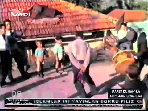 VADİ TV RAFET DUMAN (ADIM ADIM BİZİM ELLER) 14-06-2012 -7