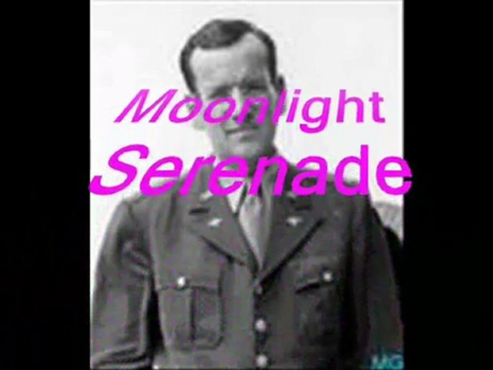moonlight serenade