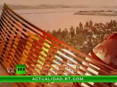 Argentina pide ante la ONU poner fin a los 180 años de usurpación de las Malvinas – RT