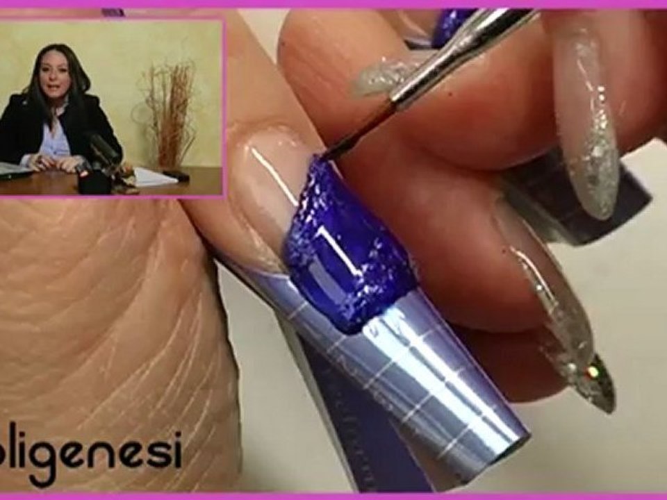 Nail Art, Presentazione del Corso - www.oligenesi.it