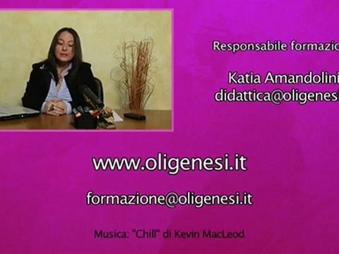 Ricostruzione Unghie in Gel, Presentazione del Corso - oligenesi.it