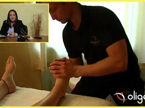 Riflessologia Plantare, Presentazione del Corso - oligenesi.it