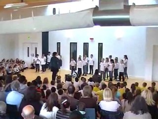 CE1 - Autour du monde : en Afrique