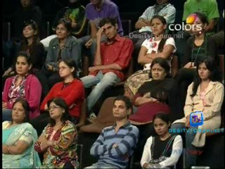 All Is Well [Episode 8] - 17th June 2012 Video Watch Online Pt4