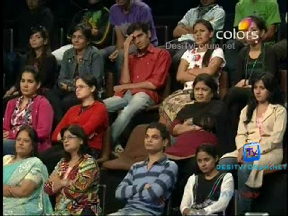 All Is Well [Episode 8] - 17th June 2012 Video Watch Online Pt4