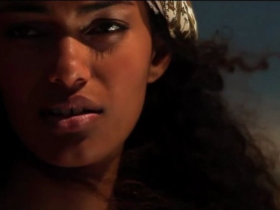 Afrykańskie pragnienia