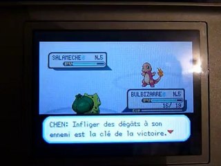 bulbizarre shiney en 3485 reset