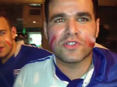 Δηλώσεις Ελλήνων στη Βαρσοβία