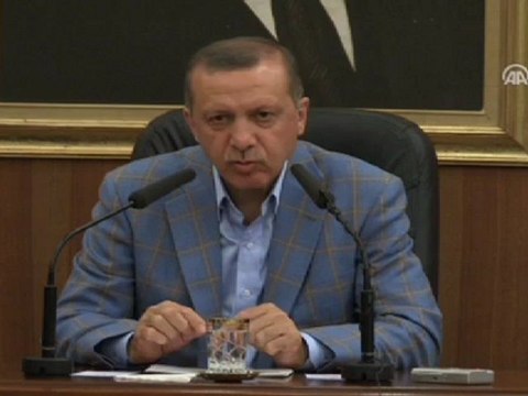 Cezaevinde yangın faciası: 13 ölü